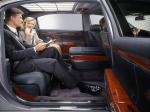 Maybach 62 2002 года